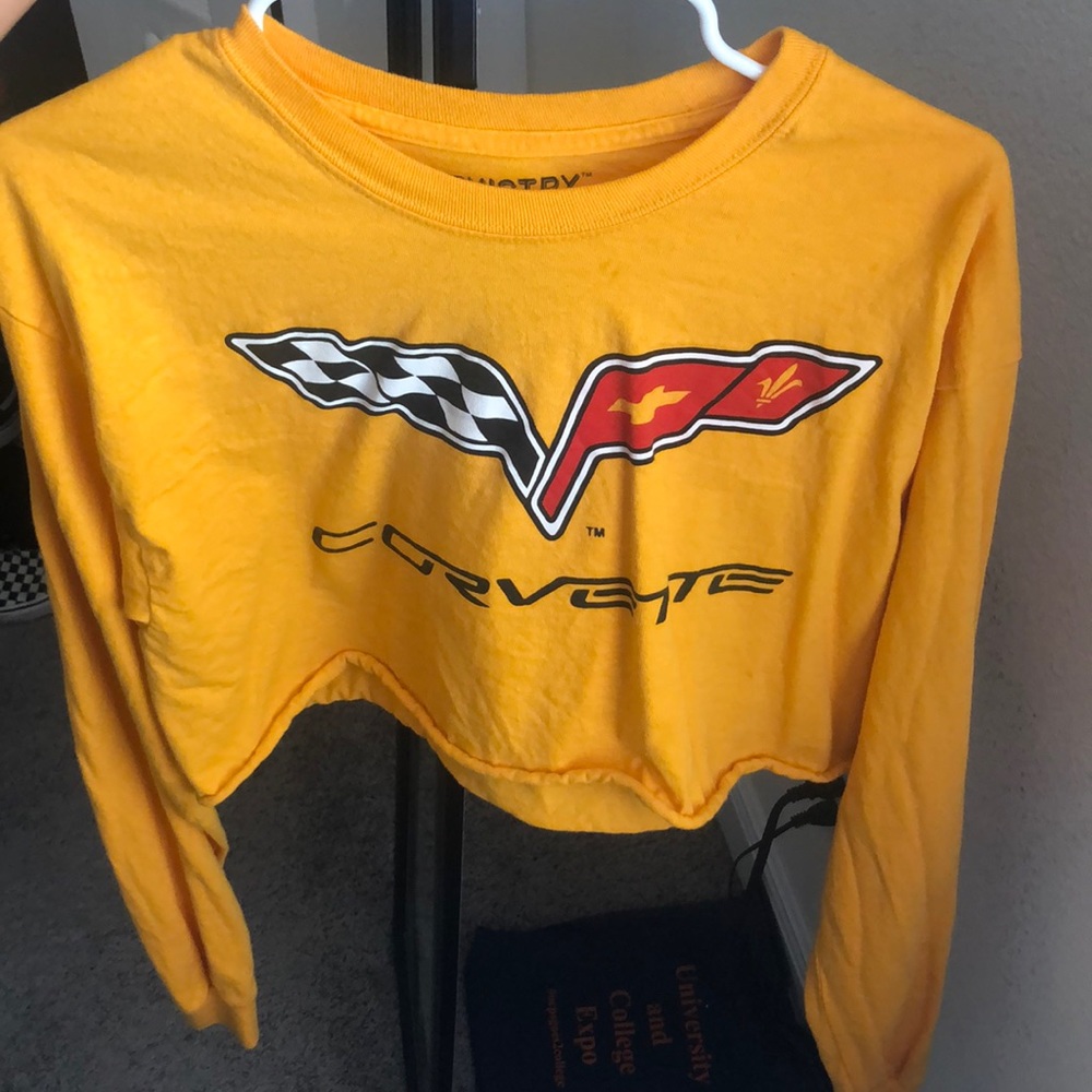 Long sleeve t-shirt - Picture 2 of 2
